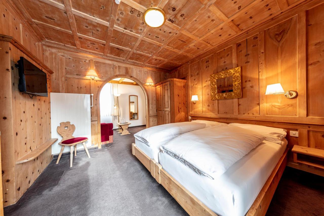 Hotel Filli Scuol Zewnętrze zdjęcie