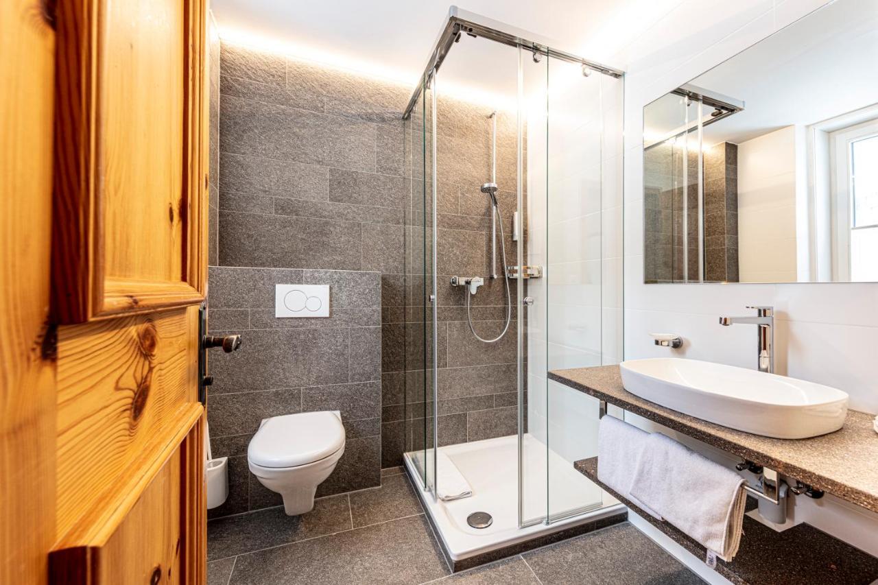Hotel Filli Scuol Zewnętrze zdjęcie