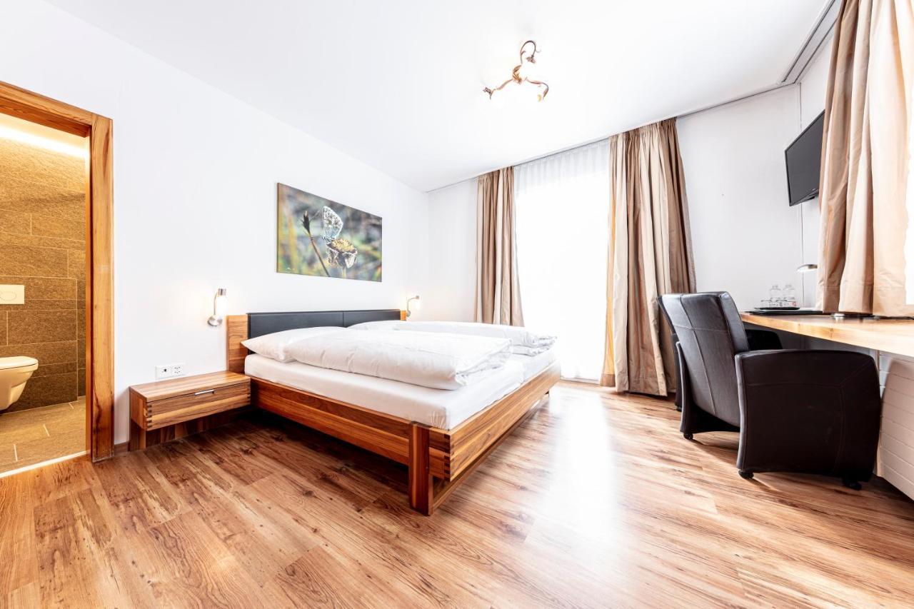 Hotel Filli Scuol Zewnętrze zdjęcie