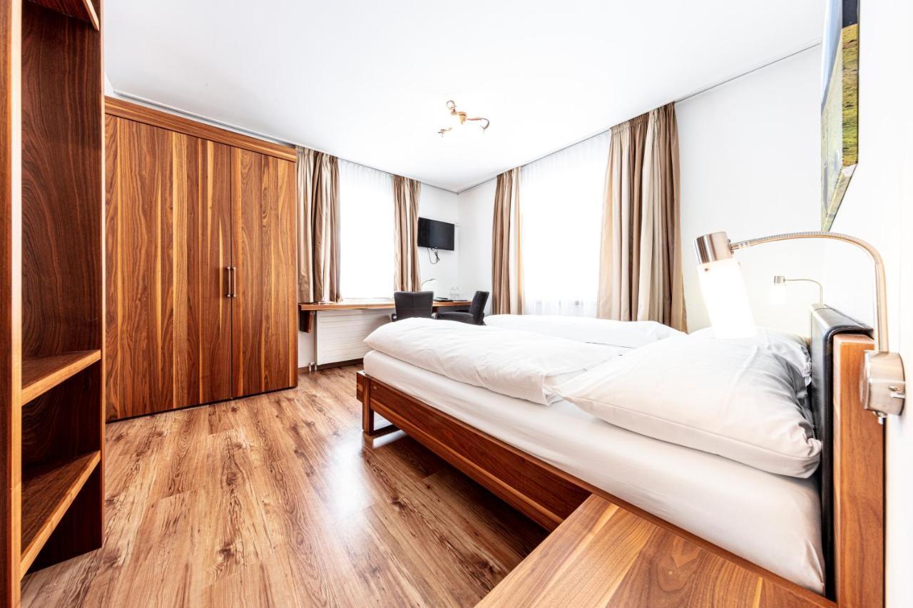 Hotel Filli Scuol Zewnętrze zdjęcie