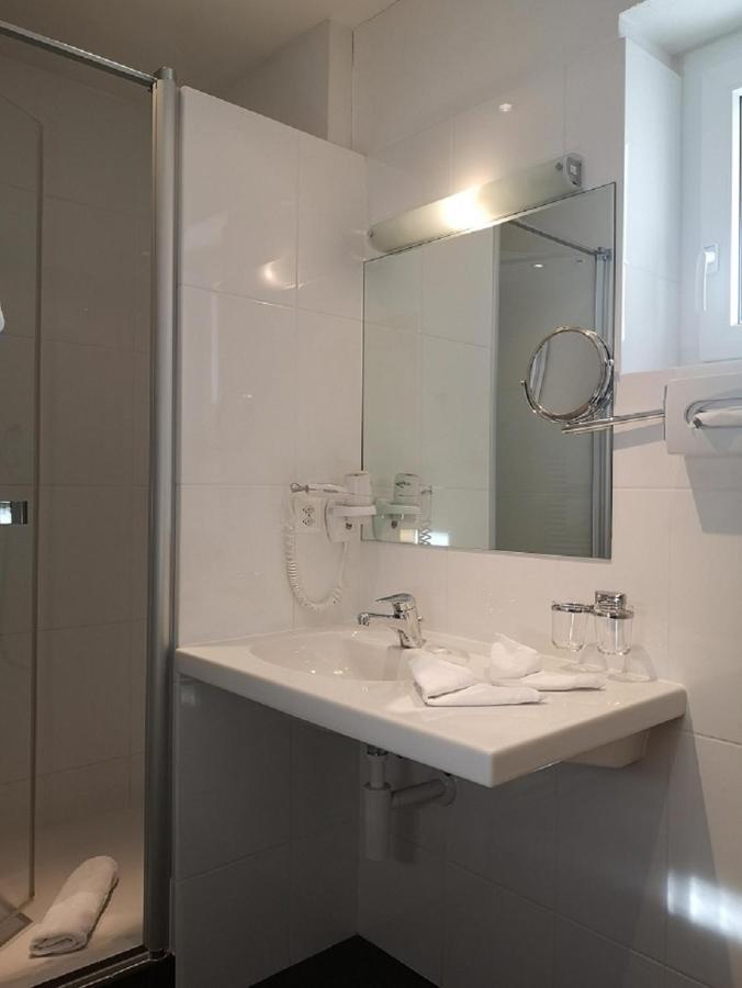 Hotel Filli Scuol Zewnętrze zdjęcie