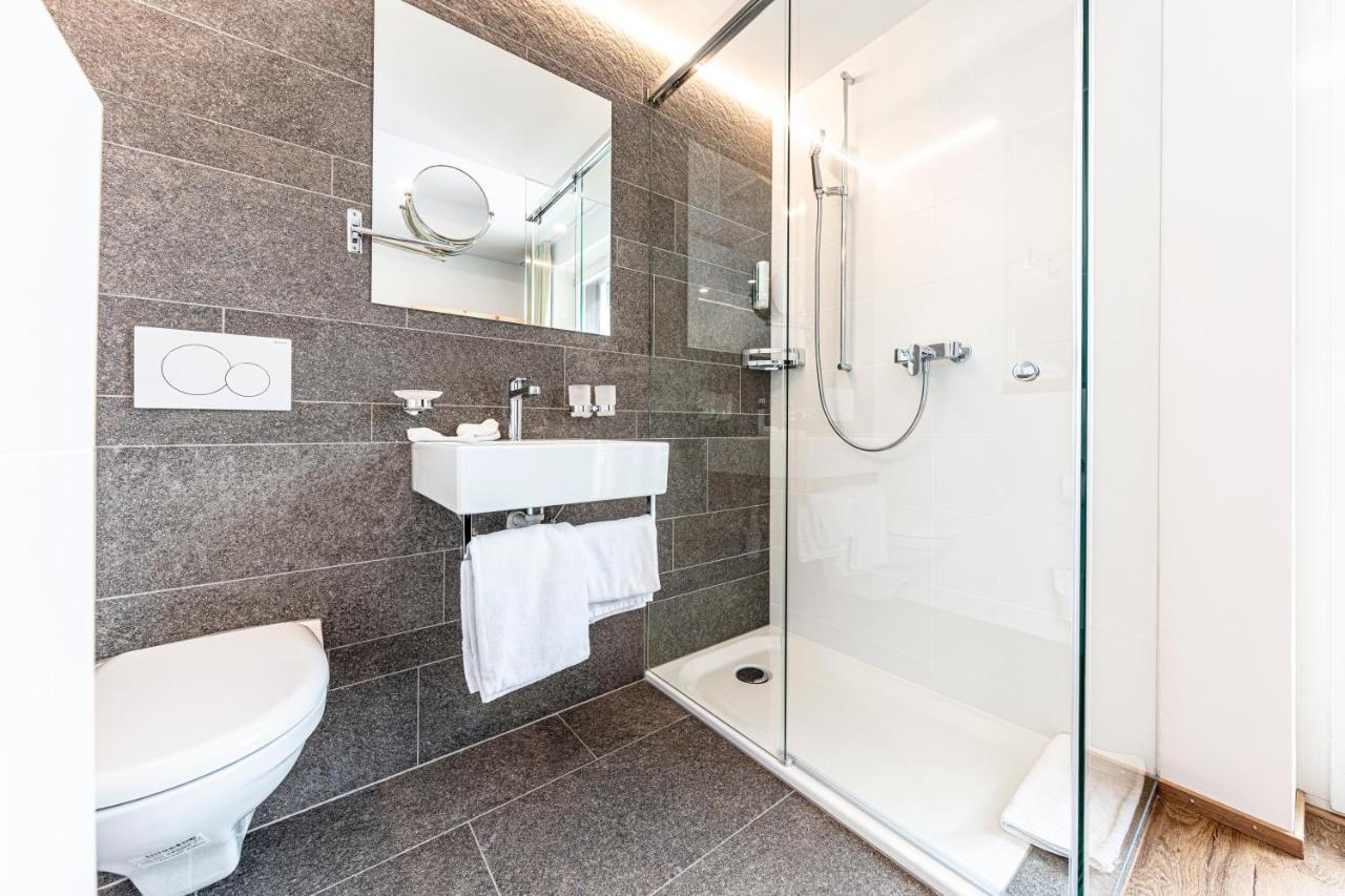 Hotel Filli Scuol Zewnętrze zdjęcie