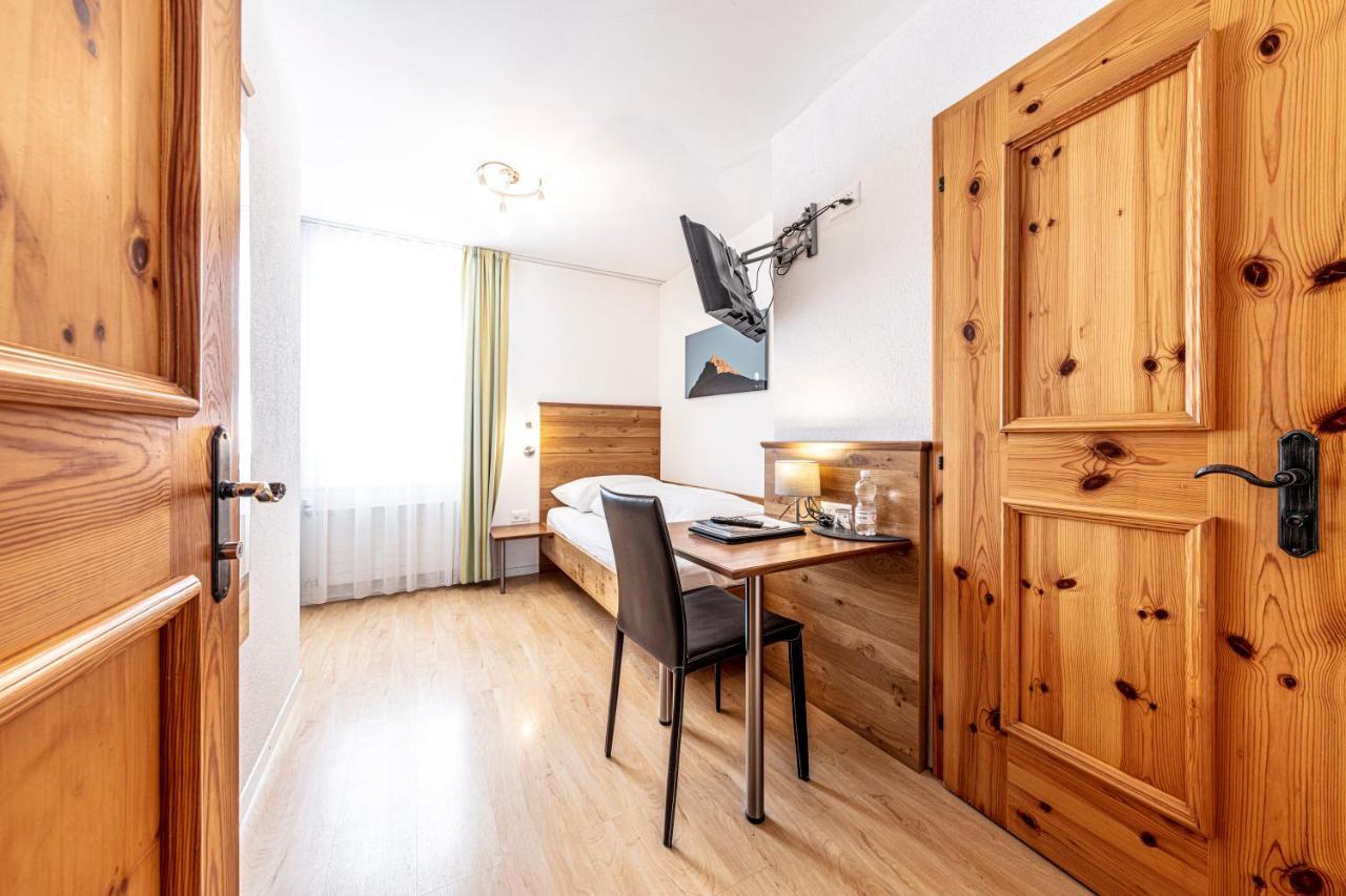 Hotel Filli Scuol Zewnętrze zdjęcie