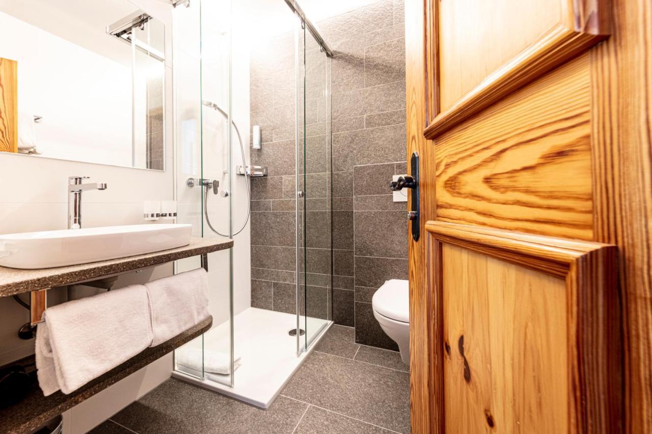 Hotel Filli Scuol Zewnętrze zdjęcie