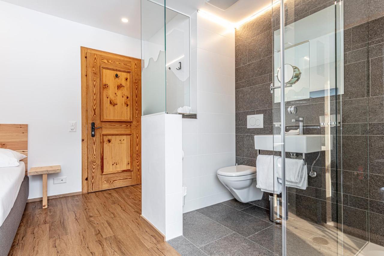 Hotel Filli Scuol Zewnętrze zdjęcie