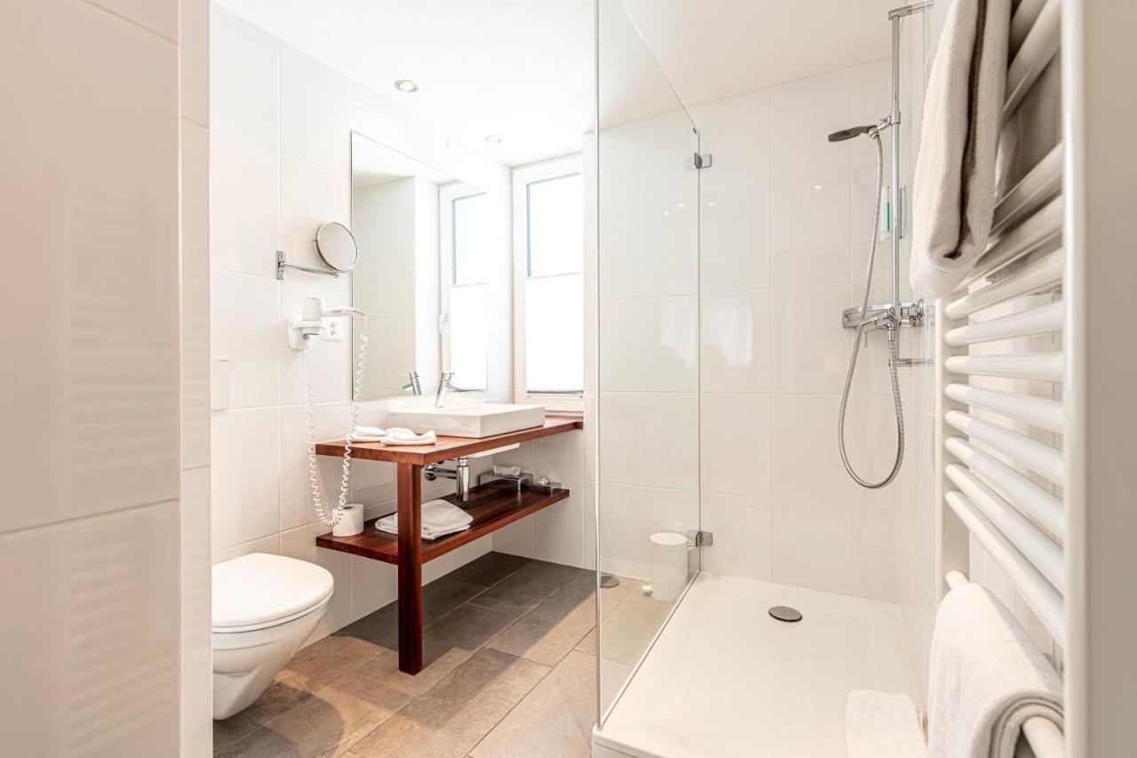 Hotel Filli Scuol Zewnętrze zdjęcie