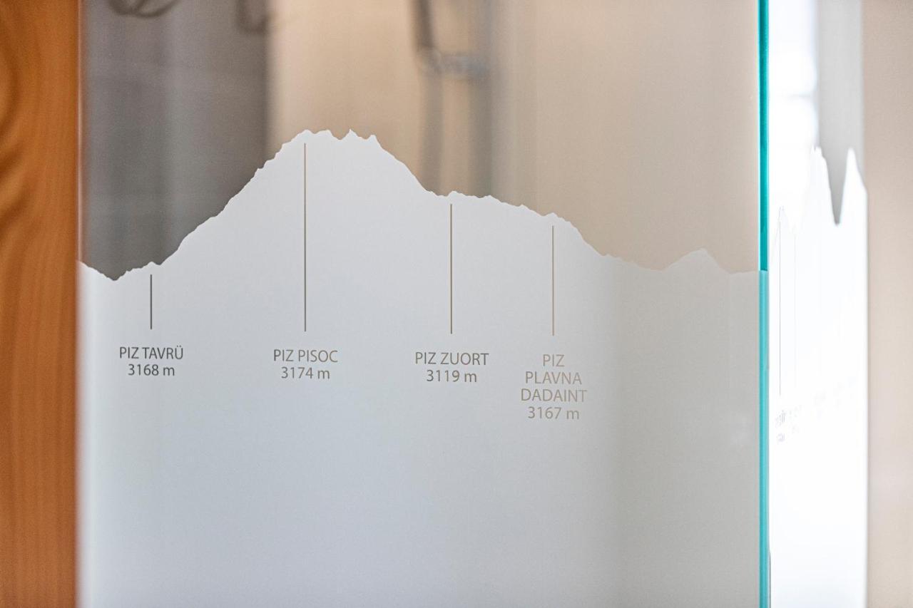 Hotel Filli Scuol Zewnętrze zdjęcie