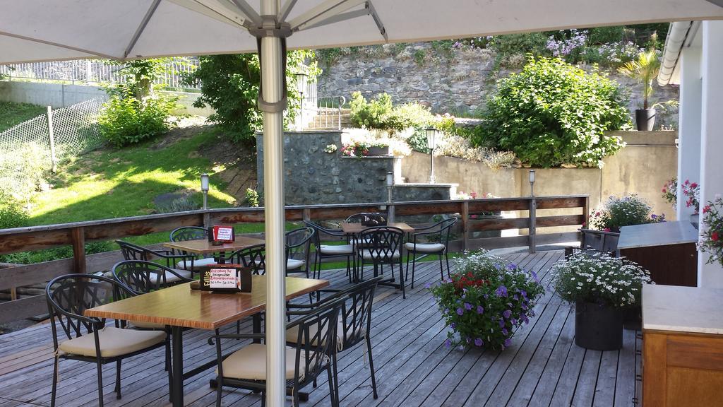 Hotel Filli Scuol Zewnętrze zdjęcie
