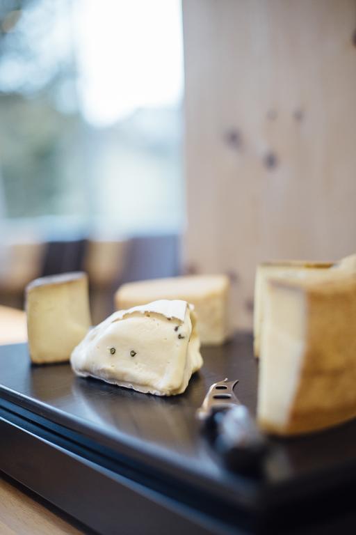 Hotel Filli Scuol Zewnętrze zdjęcie