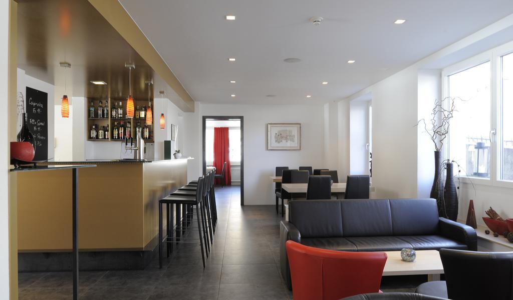 Hotel Filli Scuol Zewnętrze zdjęcie