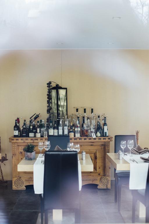 Hotel Filli Scuol Zewnętrze zdjęcie