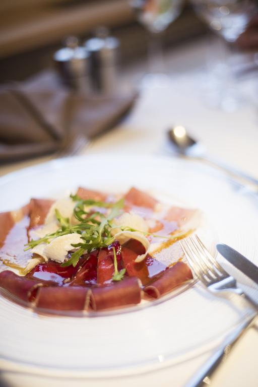 Hotel Filli Scuol Zewnętrze zdjęcie