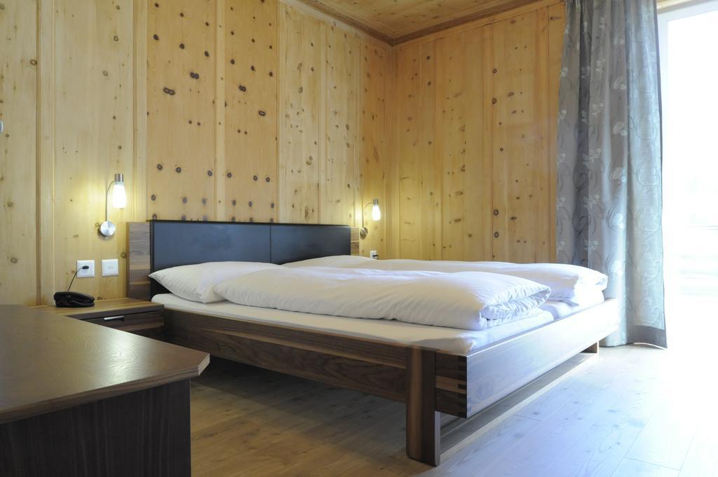 Hotel Filli Scuol Zewnętrze zdjęcie